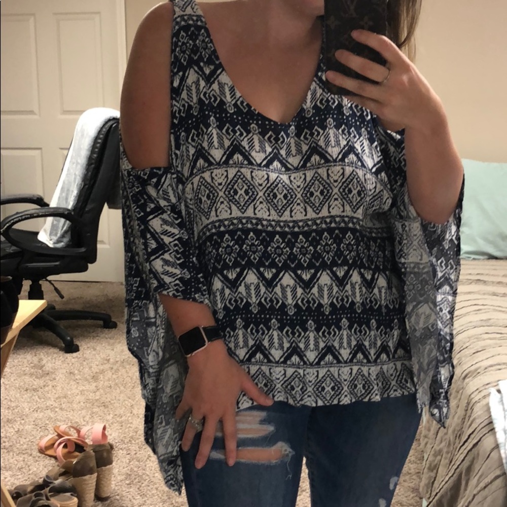 Women’s Boutique Top